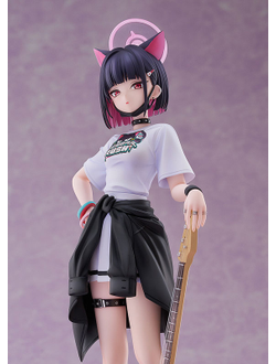 Фигурка 1/7 Кадзуса Кёяма (Kazusa Kyoyama Band)