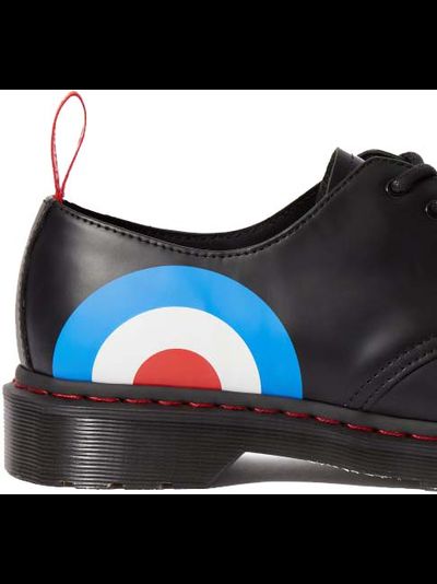 DR.MARTENS 1461 THE WHO