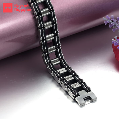 Мужской браслет «Guerriero»