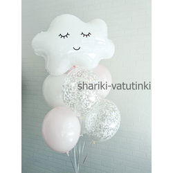 Набор на выписку №2 (девочка)