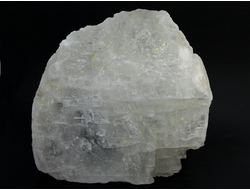 Гипс, очень крупный кристалл, Россия, Урал  (210*195*65 мм, 3850 г) №19900