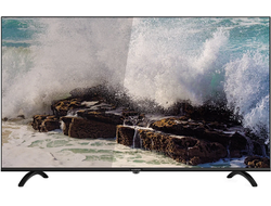 Телевизор Harper 40F720T, 40"  Full HD  Черный