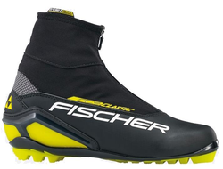 Беговые  ботинки  FISCHER  RC 5  CL  S 17015 NNN  (Размеры)