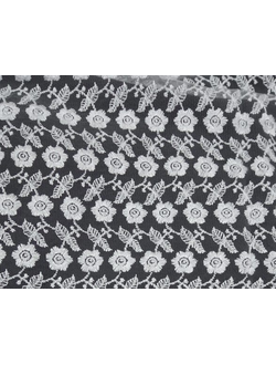 Гипюр Индонезия ширина 110см, арт. 4752