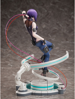 Фигурка 1/7 Мотоко Кусанаги (Motoko Kusanagi F:Nex)