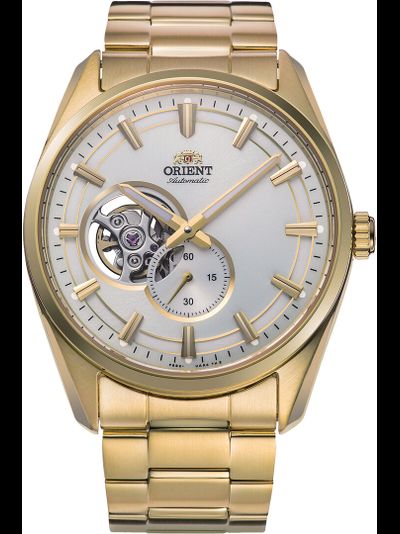 Мужские часы Orient RA-AR0007S