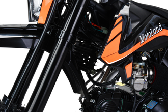 Питбайк Motoland 150 GF150 Е 19/16