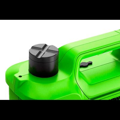 Домкрат Greenworks G24JACK