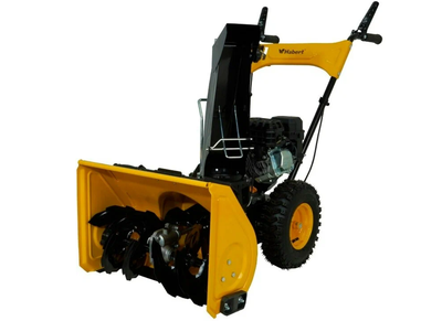 Снегоуборщик бензиновый Habert HBM22B