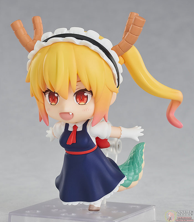 Нендроид Тору (Tohru)