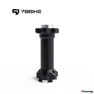 Центральная ось для 79Bike