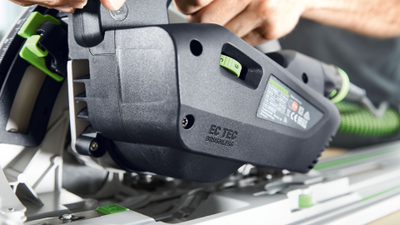 Погружная пила TS 60 KEBQ-Plus