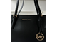 Сумка MICHAEL KORS Jet Set Travel Large Black