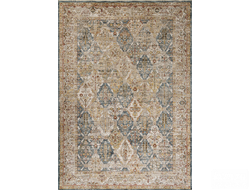 Ковер Shanti LB184A blue / 2.4*3.6 м