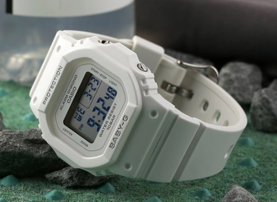 Часы Casio Baby-G BGD-565U-7