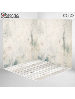 Фотофон 3D пазловый «Кирша»