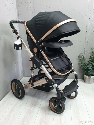 Wisesonle baby stroller hotsell