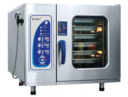 ЗАПЧАСТИ ДЛЯ ПАРОКОНВЕКТОМАТОВ