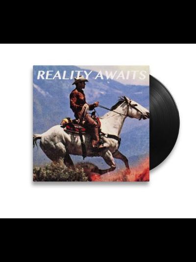 The Strokes - Reality Awaits LP