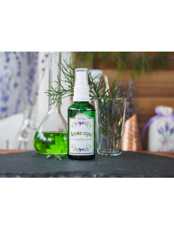 АРОМА - СПРЕЙ "МОЖЖЕВЕЛЬНИК" 50 МЛ