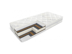 Беспружинный матрас Евро (Evro)