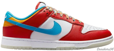 Nike SB low White/Black Мужские купить в Екатеринбурге