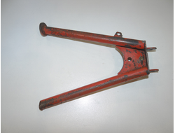 Центральная подножка Карпаты