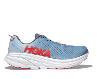 Кроссовки мужские Hoka M RINCON 3 MOUNTAIN SPRING/SUMMER SONG 1119395MSSS (Размеры:  M US-10D (28см))