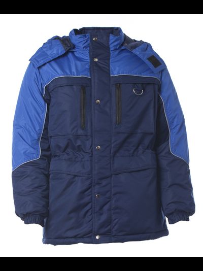 Куртка ВЕГА