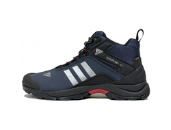 Adidas Terrex ClimaProof Winter синие мужские