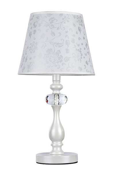 Freya, Настольный светильник Adelaide, FR2306-TL-01-W