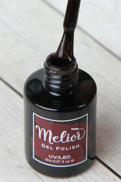 Гель-лак Melior #35