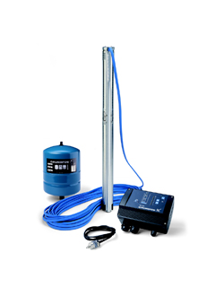 Скважинные насосы Grundfos, Unipump купить в Перми