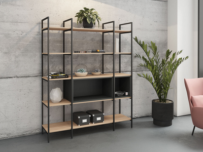 Офисная мебель Link