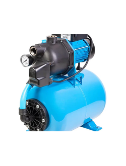 Насосная станция Джилекс Джамбо 60/35 П-24, Ч - 24, Н - 24