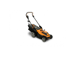 Газонокосилка электрическая VILLARTEC ME 1843