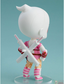 Нендроид ГвенПул (Gwenpool)