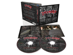 Tankard - Oldies & Goldies - The Very Best Of The Noise Years 1986-1995 2-CD