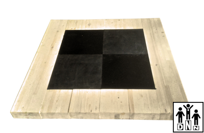 Помост для гиревого спорта