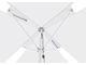 Зонт дизайнерский телескопический Pyramid