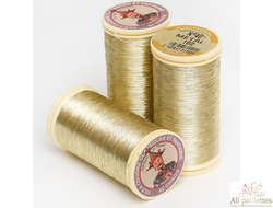 Металлизированные нитки