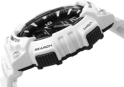 Часы Casio AQ-S810WC-7A