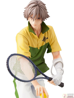 Фигурка 1/8 Кураносукэ Сираиси (Shiraishi Kuranosuke)
