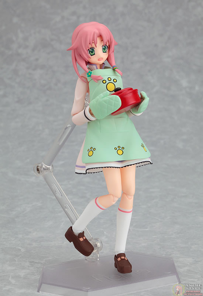 Фигурка фигма Юю Кавамура (figma Kawamura Yuu)