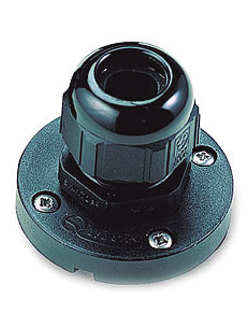 Муфта водонепроницаемая, 10-13 мм