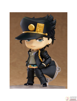 Нендроид Дзётаро Кудзё (Kujo Jotaro)