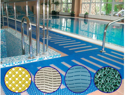 Покрытия для влажных помещений