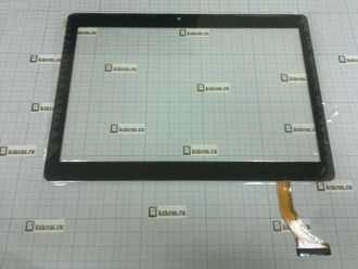 Тачскрин сенсорный экран Teclast  tPad X10, стекло
