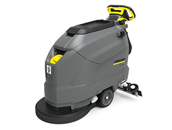 Поломоечная машина Karcher BD 50/50 C Classic Bp - Артикул 1.127-001.0