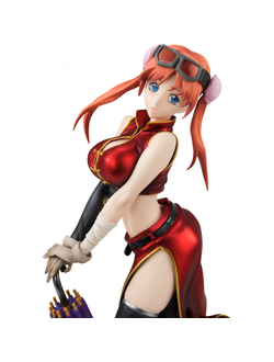 Фигурка 1/8 Кагура (Kagura Ninengo)